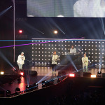 DOBERMAN INFINITY がシークレットでTGM2016に登場し、新曲『いつか』を披露！