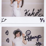 JJ専属モデル、近藤カコ、ティファニー春香にインタビュー。昨年オーディション合格の１年を振り返って。