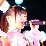 【ライブレポート】「iDOL Street」第4弾グループわーすた、結成一周年ライブで500人のファンとステージクリア！