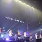 【ライブレポート】AAAがLOVE BOX 2016のトリに登場！圧倒的人気と絶大なるパフォーマンス！