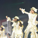 3/4日本ガイシホールでSKE48宮澤佐江卒業コンサート開催!松井珠理奈から「SKE48ピンチ」発言も!?