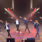 【ライブレポート】風男塾が『春のひな遊び☆2016』のトリで登場！新曲『友達と呼べる君へ』など披露！