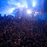 3回目となる番組イベント 『Welcome![Alexandros]LIVE 2016』大阪・名古屋・東京で開催！