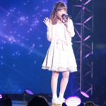 加藤夏希、三吉彩花、三戸なつめらが登場！シークレットゲストは山本裕典！神戸コレクション2016S/S ドコモステージ