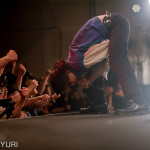 【ライブレポート】N'夙川BOYSが活動休止前ラストライブで全身全霊のパフォーマンスを魅せる！