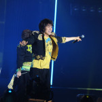 BOYS AND MENがTOKYO GIRLS MUSIC FES. 2016のトップバッターで登場！