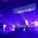 DOBERMAN INFINITY がシークレットでTGM2016に登場し、新曲『いつか』を披露！