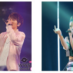 【ライブレポート】AAAがLOVE BOX 2016のトリに登場！圧倒的人気と絶大なるパフォーマンス！