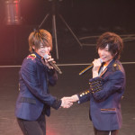 【ライブレポート】風男塾が『春のひな遊び☆2016』のトリで登場！新曲『友達と呼べる君へ』など披露！