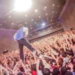 【ライブレポート】N'夙川BOYSが活動休止前ラストライブで全身全霊のパフォーマンスを魅せる！