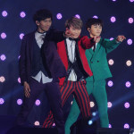 超特急がTOKYO GIRLS MUSIC FES. 2016に登場！