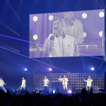 DOBERMAN INFINITY がシークレットでTGM2016に登場し、新曲『いつか』を披露！