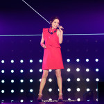 安田レイがTOKYO GIRLS MUSIC FES. 2016で『あしたいろ』ほか４曲を熱唱！