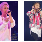 【ライブレポート】AAAがLOVE BOX 2016のトリに登場！圧倒的人気と絶大なるパフォーマンス！