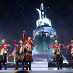 EXILEからTAKAHIRO、三代目 J Soul Brothersからは今市隆二らが登場！ 東京ドームで50,000人のファンが絶叫