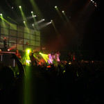 【2700人を動員！】DOBERMAN INFINITYが新曲『Tomorrow Never Dies』を初披露し盛り上げる！