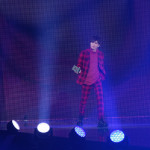 加藤夏希、三吉彩花、三戸なつめらが登場!シークレットゲストは山本裕典!神戸コレクション2016S/S ドコモステージ