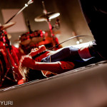 【ライブレポート】N'夙川BOYSが活動休止前ラストライブで全身全霊のパフォーマンスを魅せる!