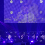 DOBERMAN INFINITY がシークレットでTGM2016に登場し、新曲『いつか』を披露！