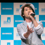 広瀬すず、中川大志、松岡広大の青春のサンカク関係が勃発！ナオト・インティライミもサプライズゲストで登場！