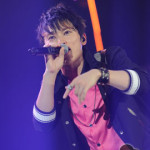 【ライブレポート】AAAがLOVE BOX 2016のトリに登場！圧倒的人気と絶大なるパフォーマンス！