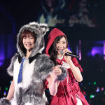 3/4日本ガイシホールでSKE48宮澤佐江卒業コンサート開催！松井珠理奈から「SKE48ピンチ」発言も！？