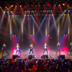 【ライブレポート】風男塾が『春のひな遊び☆2016』のトリで登場！新曲『友達と呼べる君へ』など披露！