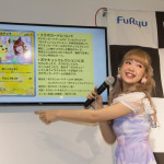 藤田ニコルが渋谷109に登場！ポケモンとのコラボも発表！