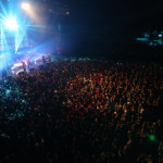 【2700人を動員！】DOBERMAN INFINITYが新曲『Tomorrow Never Dies』を初披露し盛り上げる！