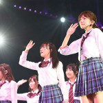 3/4日本ガイシホールでSKE48宮澤佐江卒業コンサート開催！松井珠理奈から「SKE48ピンチ」発言も！？