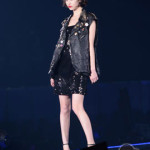 松井愛莉、中条あやみ、登坂広臣らが東京ガールズコレクション 2016 S/Sのオープニングに登場！