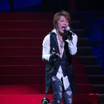 【写真特集】戦国BASARA10周年祭～十年十色の宴～ に保志総一朗ら豪華声優陣が集結！スペシャルゲストにT.M.Revolutionが登場！