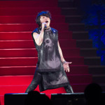 【写真特集】戦国BASARA10周年祭~十年十色の宴~ に保志総一朗ら豪華声優陣が集結!スペシャルゲストにT.M.Revolutionが登場!