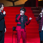 【写真特集】戦国BASARA10周年祭～十年十色の宴～ に保志総一朗ら豪華声優陣が集結！スペシャルゲストにT.M.Revolutionが登場！