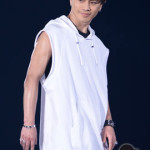 三代目 J Soul Brothersの登坂広臣が東京ガールズコレクション 2016 S/Sにサプライズ登場！