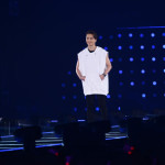 三代目 J Soul Brothersの登坂広臣が東京ガールズコレクション 2016 S/Sにサプライズ登場！