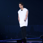 三代目 J Soul Brothersの登坂広臣が東京ガールズコレクション 2016 S/Sにサプライズ登場！