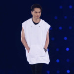 三代目 J Soul Brothersの登坂広臣が東京ガールズコレクション 2016 S/Sにサプライズ登場！