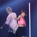 AAAが東京ガールズコレクション 2016 S/Sに登場！