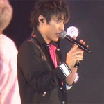 【動画】AAAが2013年日本レコード大賞 優秀作品賞 受賞曲「恋音と雨空」をTGCで熱唱！
