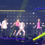 【動画】AAAが東京ガールズコレクション2016 S/S　ライブステージで『PARTY IT UP』を披露！