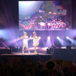 ぺこ、りゅうちぇるが超十代 - ULTRA TEENS FES - 2016に登場！