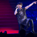 T.M.Revolutionが戦国BASARA10周年祭～十年十色の宴～に登場！