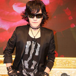 【動画】フジゲームスのサウンドプロデューサーに就任したX JAPAN Toshlにインタビュー！「新たな世界へのチャレンジなので、とても楽しみ」