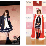 全国女子高生ミスコン初代グランプリは中部地方代表・永井理子に決定！