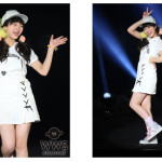 私立恵比寿中学の中山莉子が超十代 - ULTRA TEENS FES - 2016に登場！