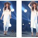 池田美優が超十代 - ULTRA TEENS FES - 2016 EGOISTステージに登場！