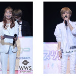 藤田ニコル、こんどうようぢ、鈴木あや、吉木千沙都、前田希美、松本鈴香が登場！プリレンジャー卒業イベント開催！