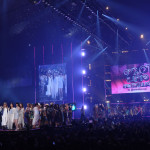 【31,200人来場】AAA、三代目JSB 登坂広臣、江野沢愛美ら豪華出演者達の共演！TGC 2016 S/S終演！