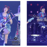 Silent SirenがTOKYO GIRLS MUSIC FES. 2016に登場！